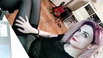 Pantyhose_Fetish  02-05-2021